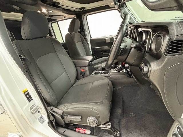 JEEP WRANGLER UNLIMITED