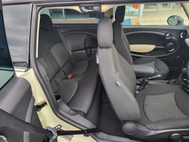 BMW MINI COOPER Clubvan