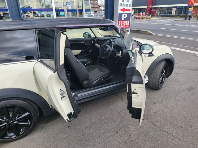 BMW MINI COOPER Clubvan