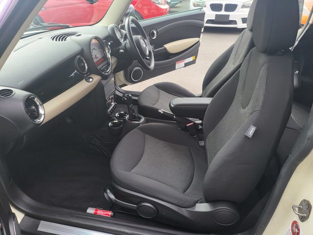 BMW MINI COOPER Clubvan