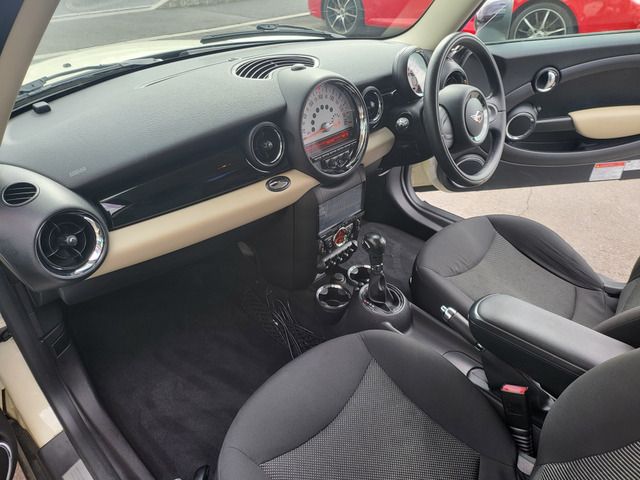 BMW MINI COOPER Clubvan