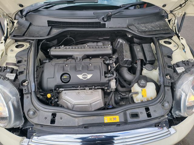 BMW MINI COOPER Clubvan