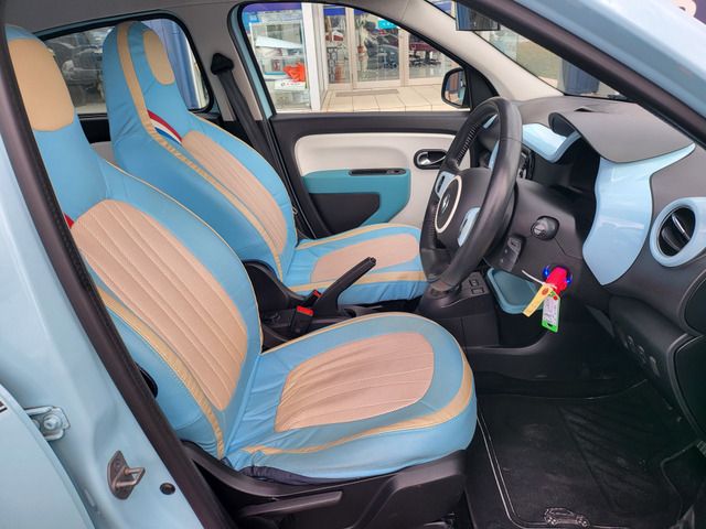 RENAULT TWINGO