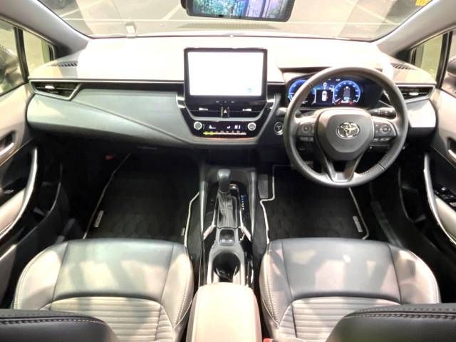 COROLLA TOURING HYBRID