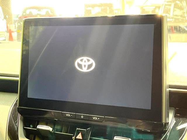 COROLLA TOURING HYBRID