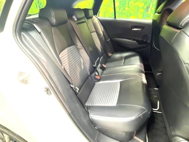 COROLLA TOURING HYBRID