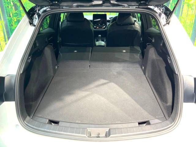 COROLLA TOURING HYBRID