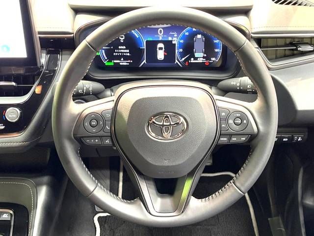 COROLLA TOURING HYBRID