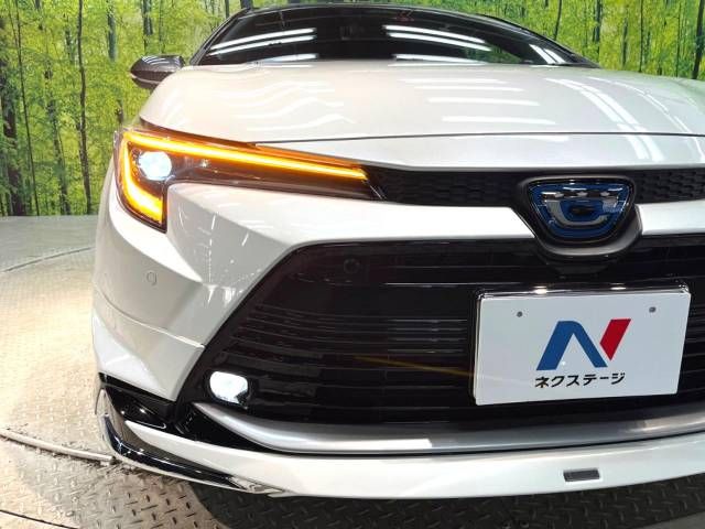 COROLLA TOURING HYBRID