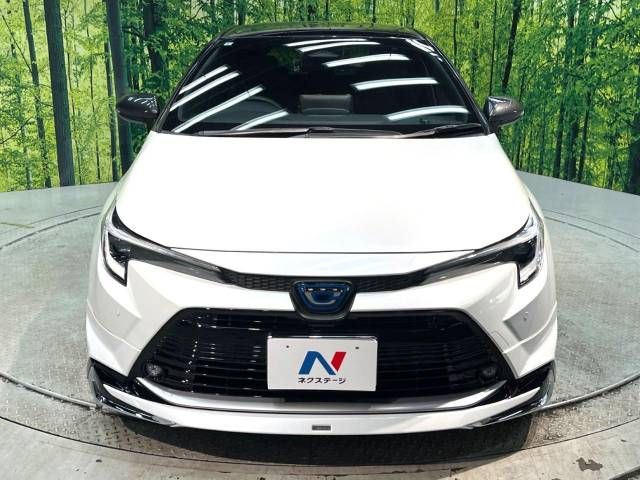 COROLLA TOURING HYBRID