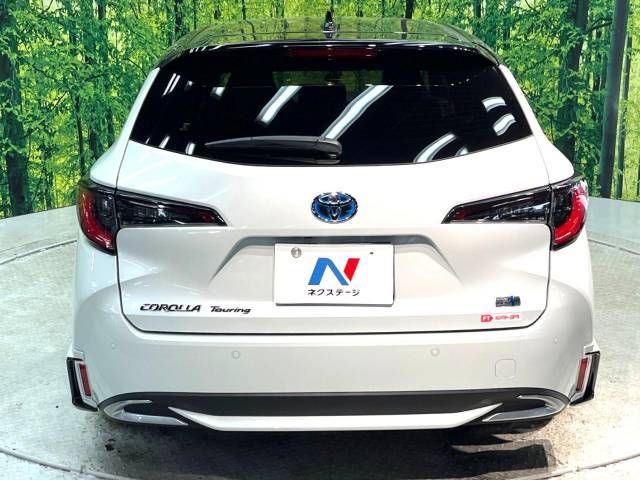 COROLLA TOURING HYBRID