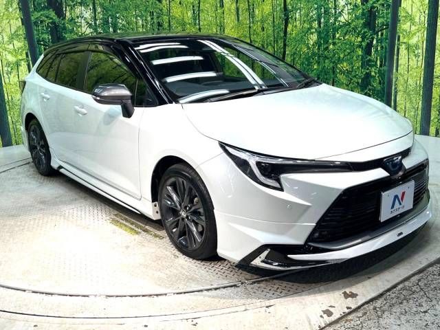 COROLLA TOURING HYBRID