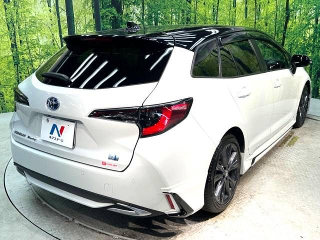 COROLLA TOURING HYBRID