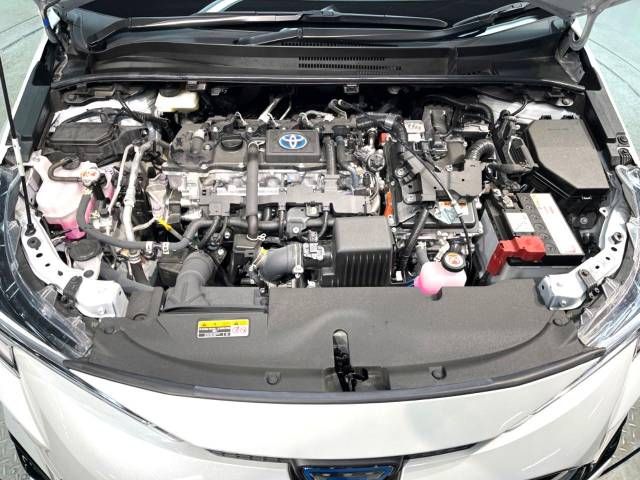 COROLLA TOURING HYBRID