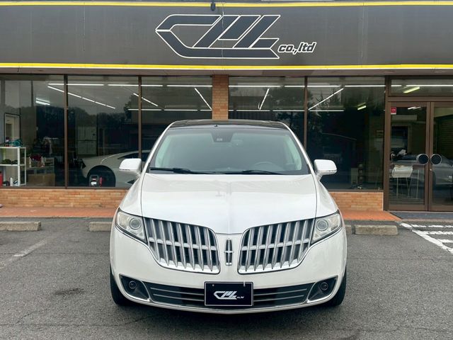 LINCOLN MKT AWD
