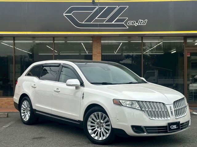 LINCOLN MKT AWD