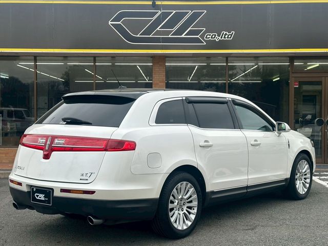 LINCOLN MKT AWD