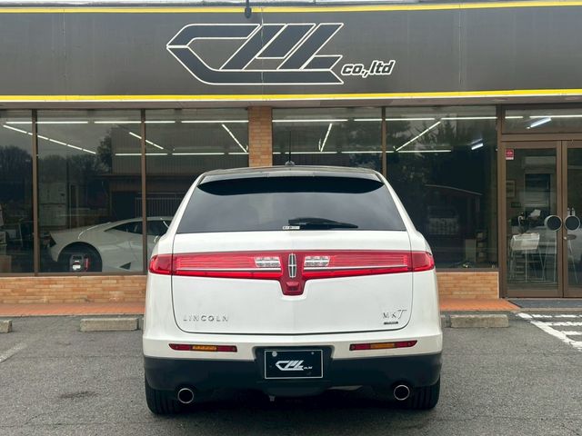 LINCOLN MKT AWD