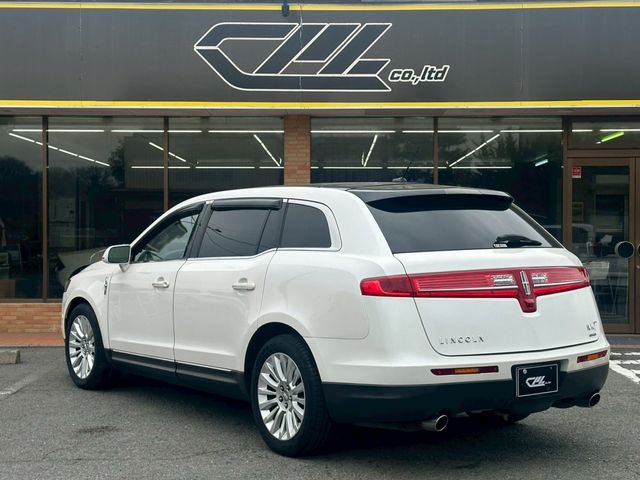 LINCOLN MKT AWD