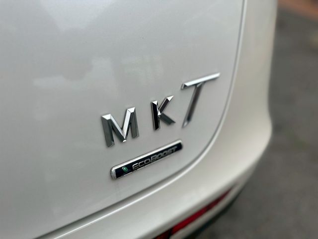 LINCOLN MKT AWD