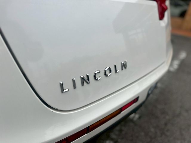 LINCOLN MKT AWD