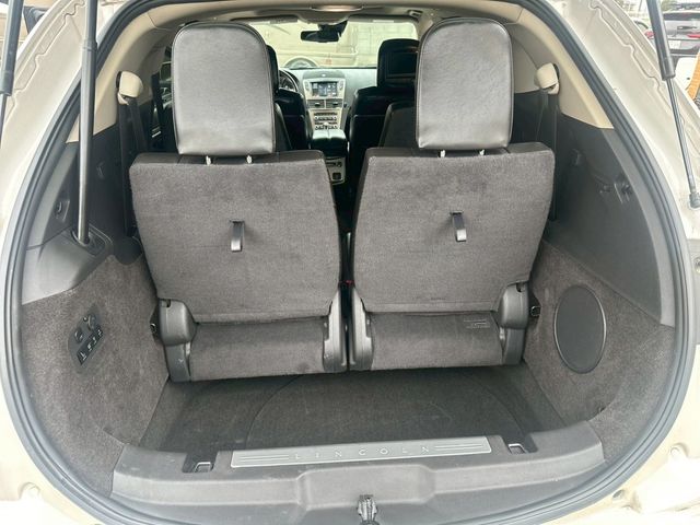 LINCOLN MKT AWD