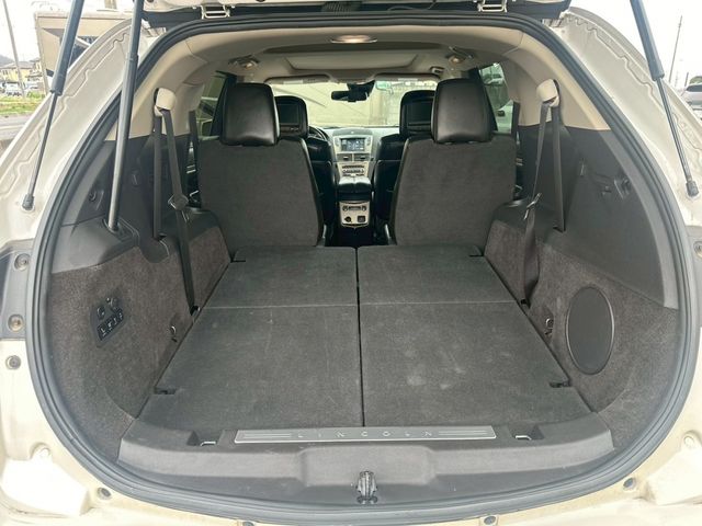 LINCOLN MKT AWD