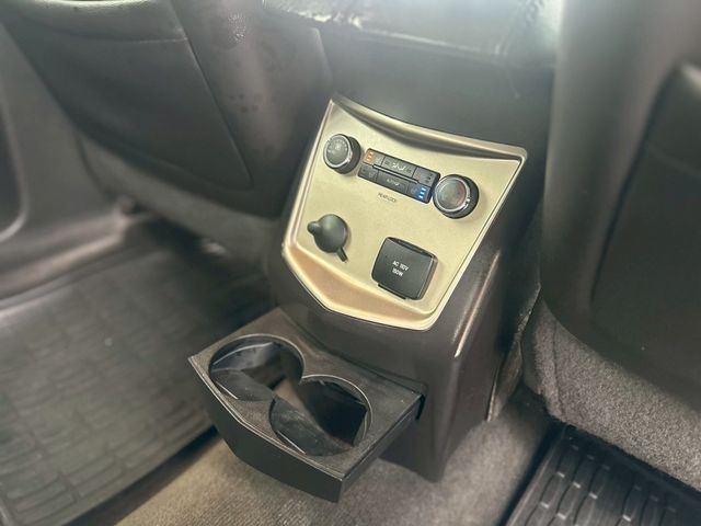 LINCOLN MKT AWD