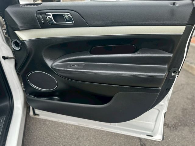 LINCOLN MKT AWD