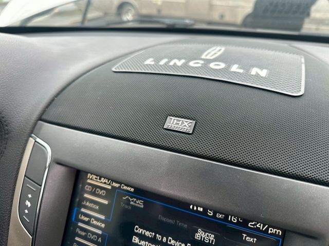 LINCOLN MKT AWD