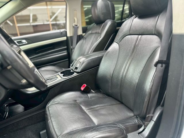 LINCOLN MKT AWD