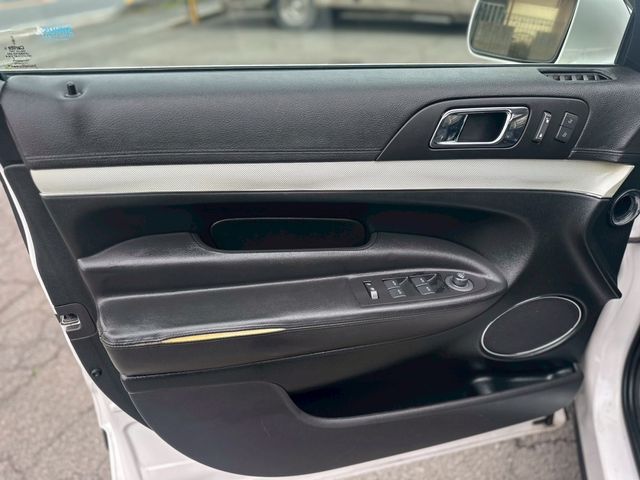 LINCOLN MKT AWD