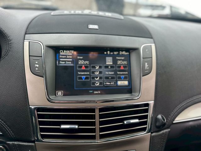 LINCOLN MKT AWD