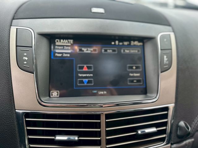 LINCOLN MKT AWD