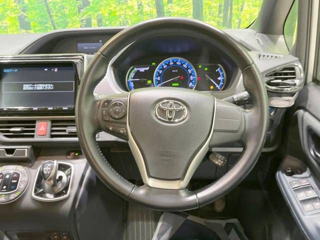 NOAH HYBRID