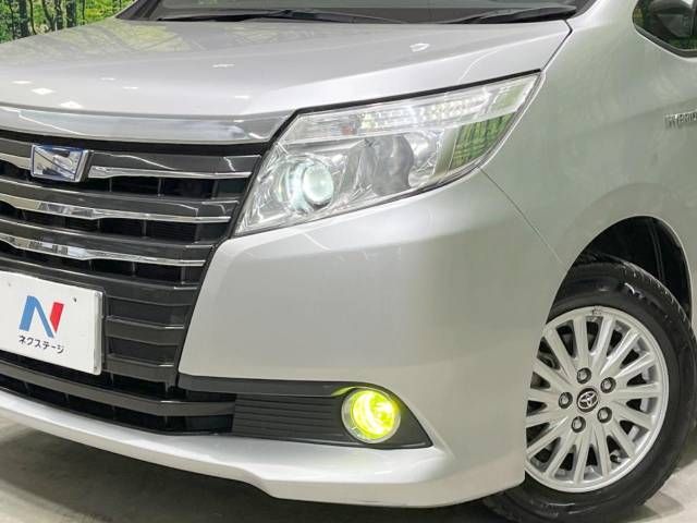 NOAH HYBRID