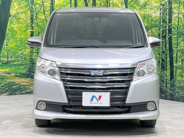 NOAH HYBRID