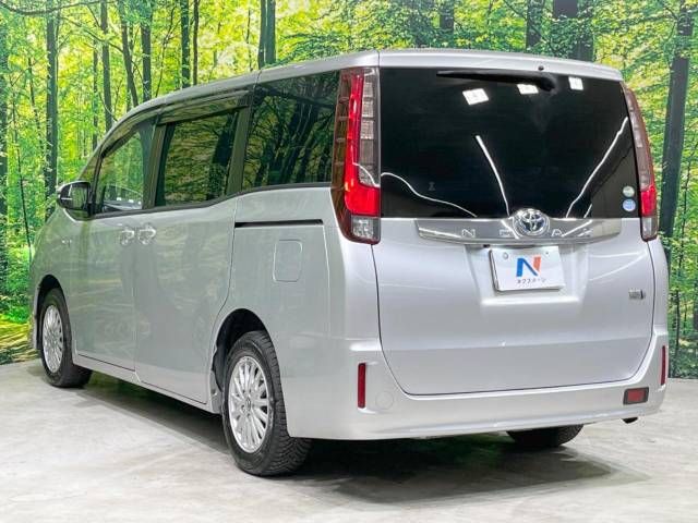 NOAH HYBRID