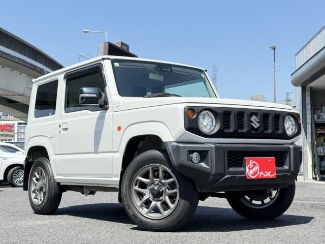 JIMNY 4WD