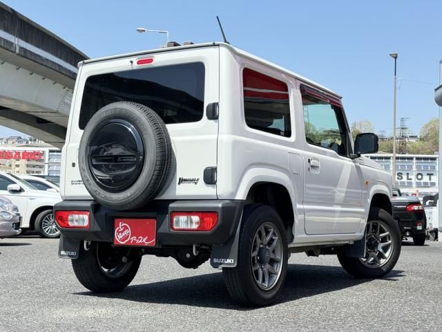 JIMNY 4WD
