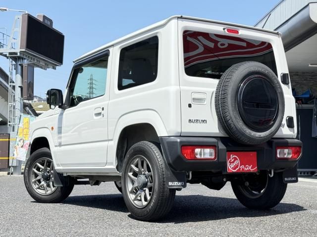 JIMNY 4WD