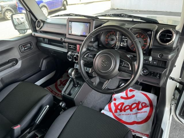 JIMNY 4WD
