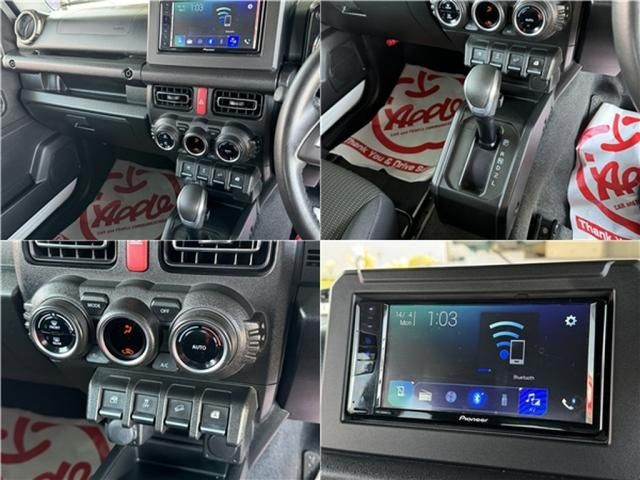JIMNY 4WD
