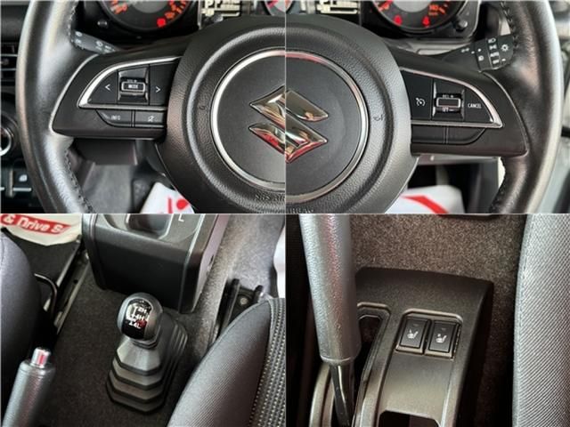 JIMNY 4WD