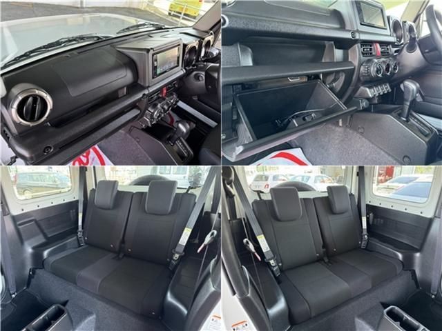 JIMNY 4WD