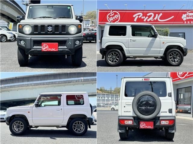 JIMNY 4WD