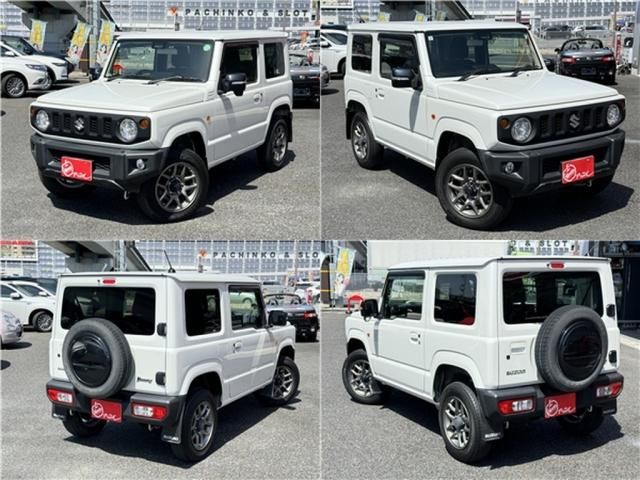 JIMNY 4WD
