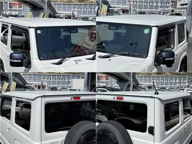 JIMNY 4WD