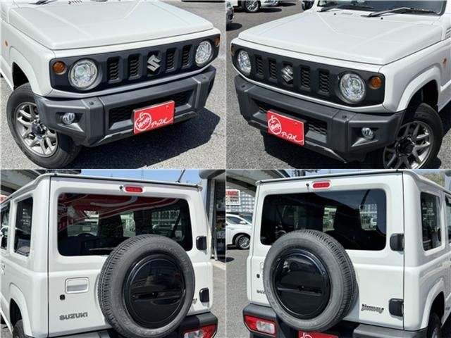 JIMNY 4WD