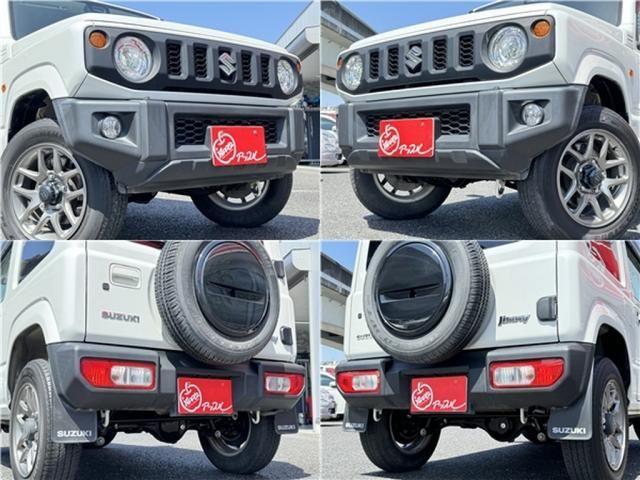 JIMNY 4WD